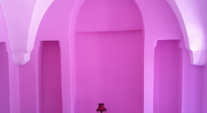Шанлыурфа: Lizbon Guest House