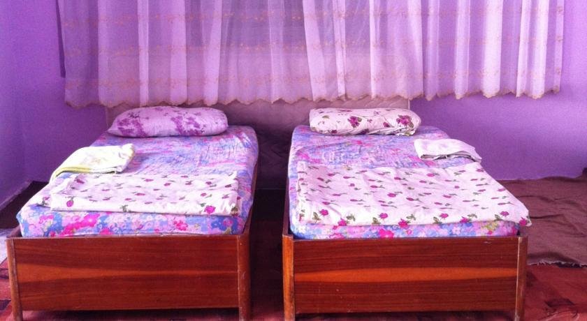 Шанлыурфа: Lizbon Guest House