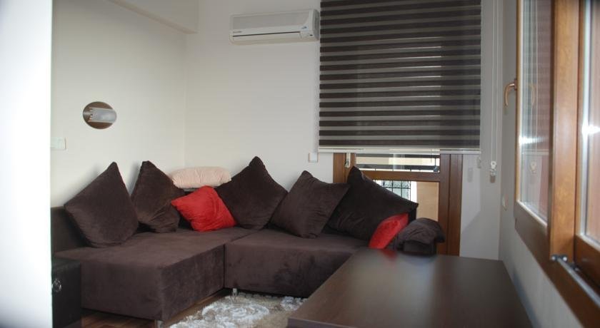 Кушадасы: Abem Hotel