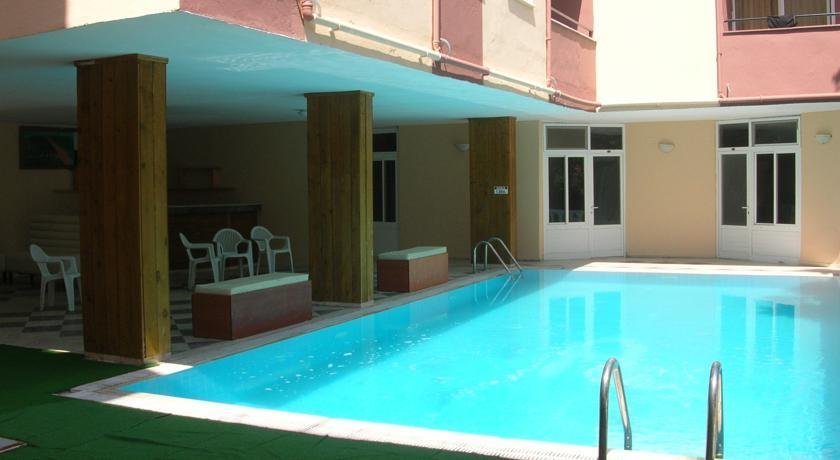 Кушадасы: Abem Hotel