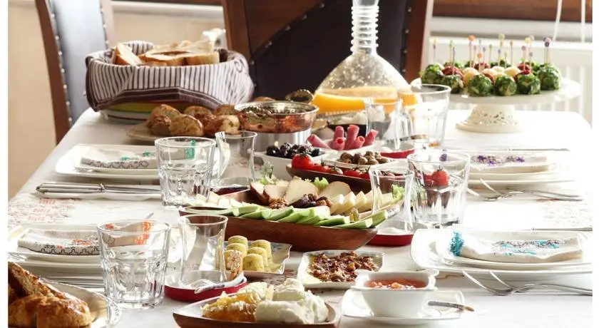 Кушадасы: Abem Hotel