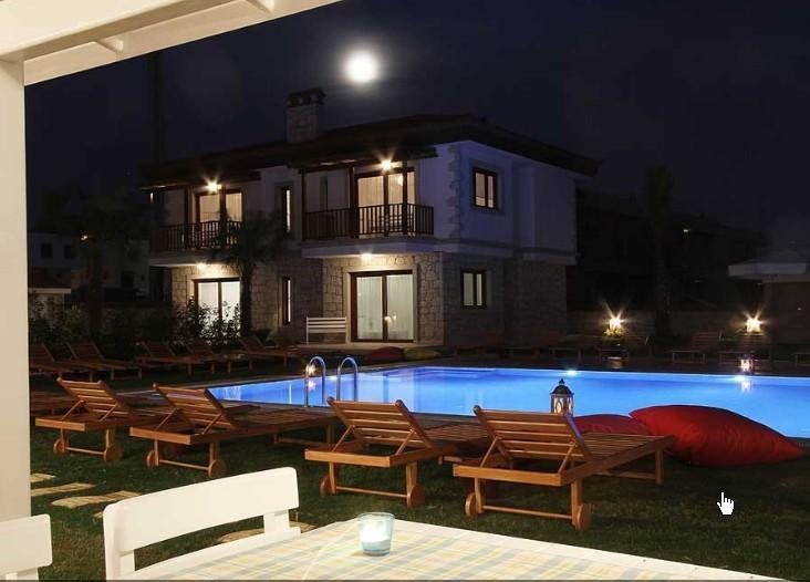 Чешме: Alacati 24 Suits Hotel