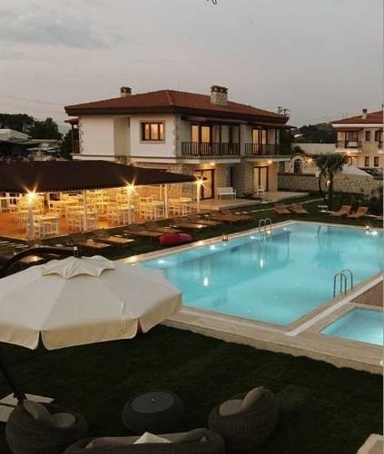 Чешме: Alacati 24 Suits Hotel