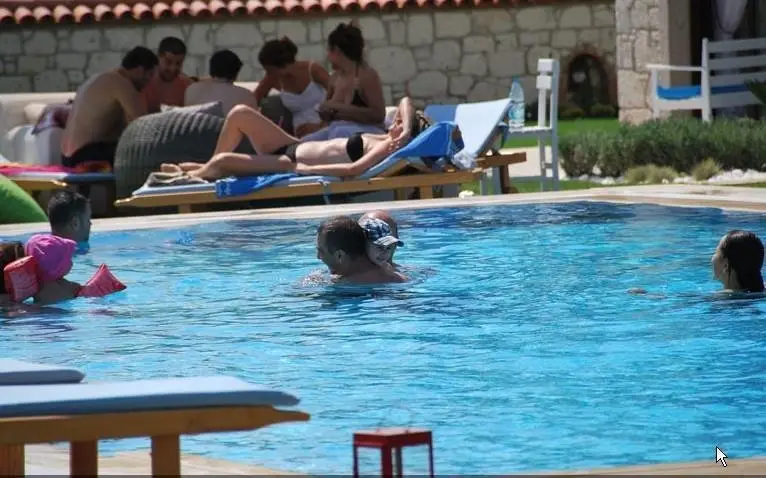 Чешме: Alacati 24 Suits Hotel