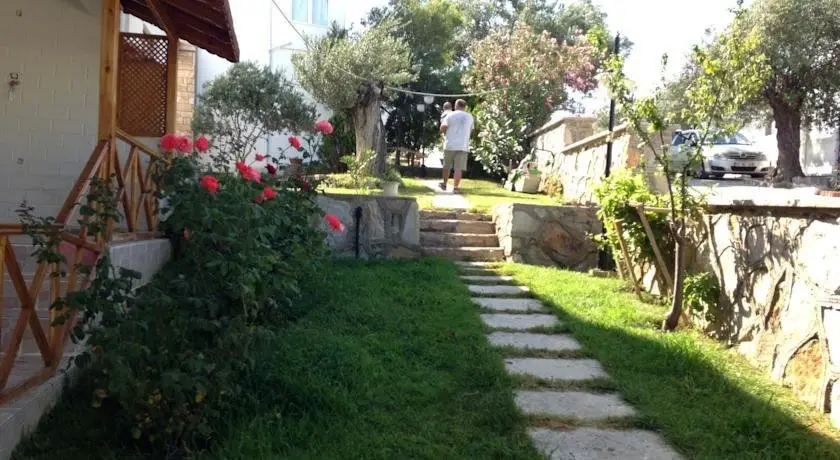 Эдремит: Dublex Villa Gomec