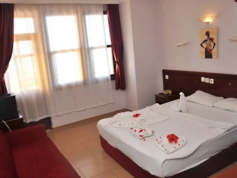 Аланья: Happy Dreams Beach Hotel