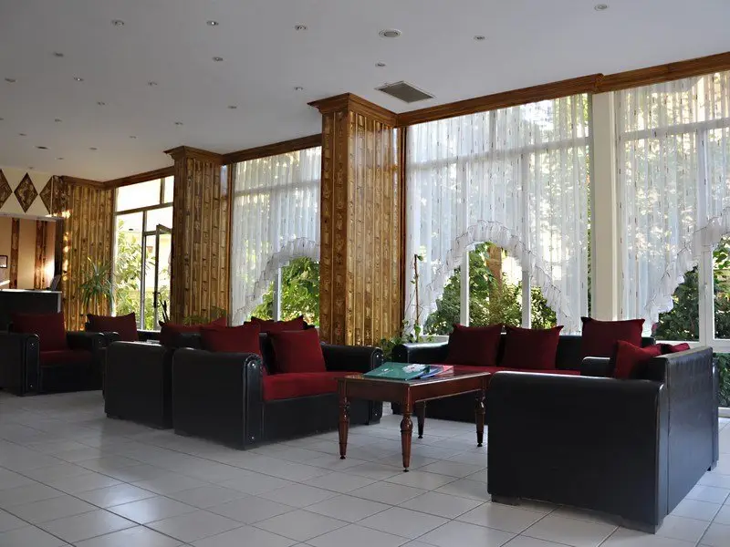 Аланья: Happy Dreams Beach Hotel