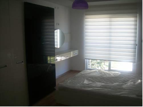 Анталья: Kocak Residence 2
