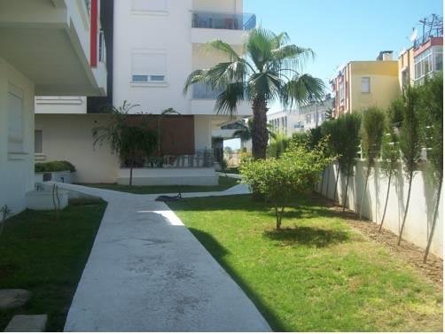 Анталья: Kocak Residence 2