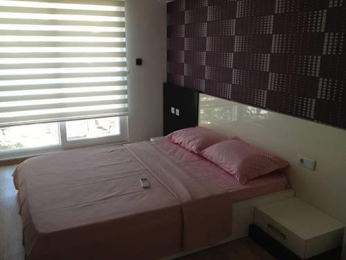 Анталья: Kocak Residence 2