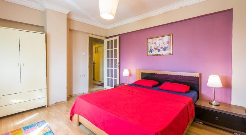 Измир: Ada House Bornova 1