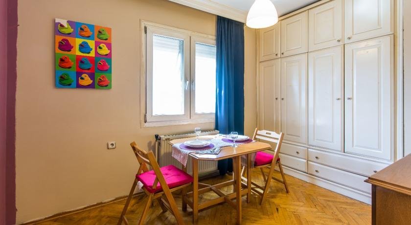 Измир: Ada House Bornova 1