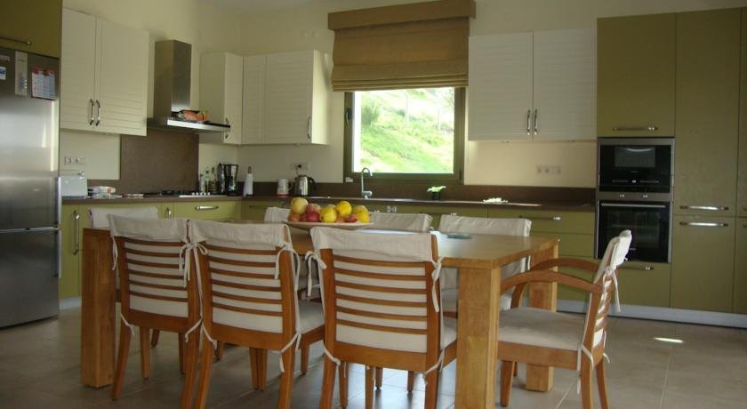 Сыгаджик: Anatolian Kitchen Villa