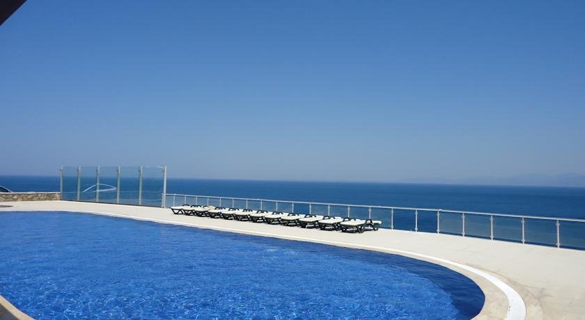 Гюндоган: Fsm Residence Derya Gundogan