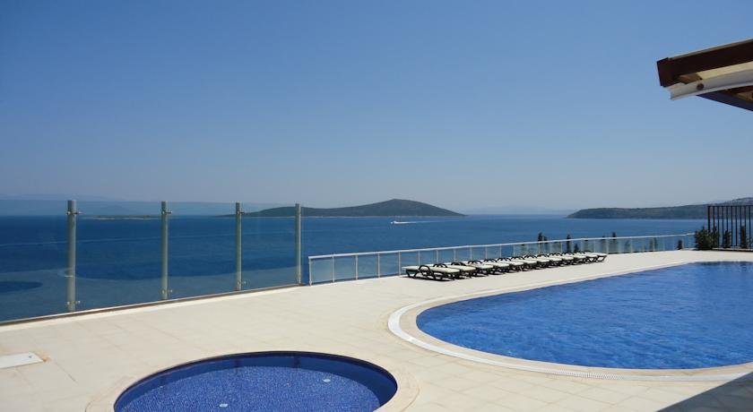 Гюндоган: Fsm Residence Derya Gundogan