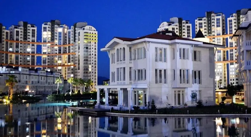 Бурса: Bursa Ottomans City