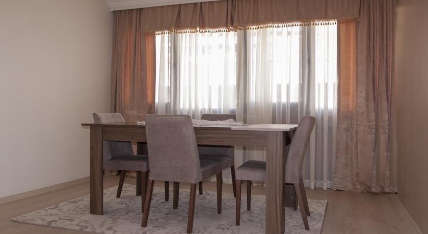 Измир: Gokas Residence