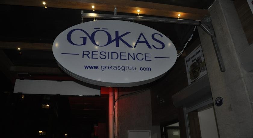 Измир: Gokas Residence