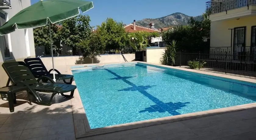 Дальян: Caretta Home
