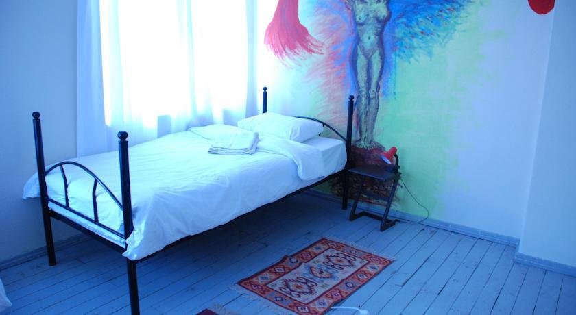 Анталья: Kales Homestay 2