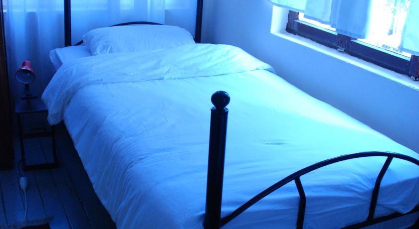 Анталья: Kales Homestay 2