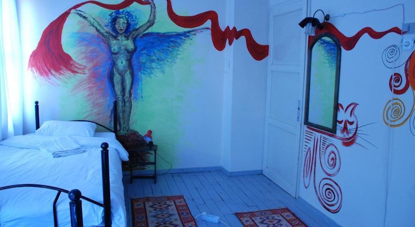 Анталья: Kales Homestay 2