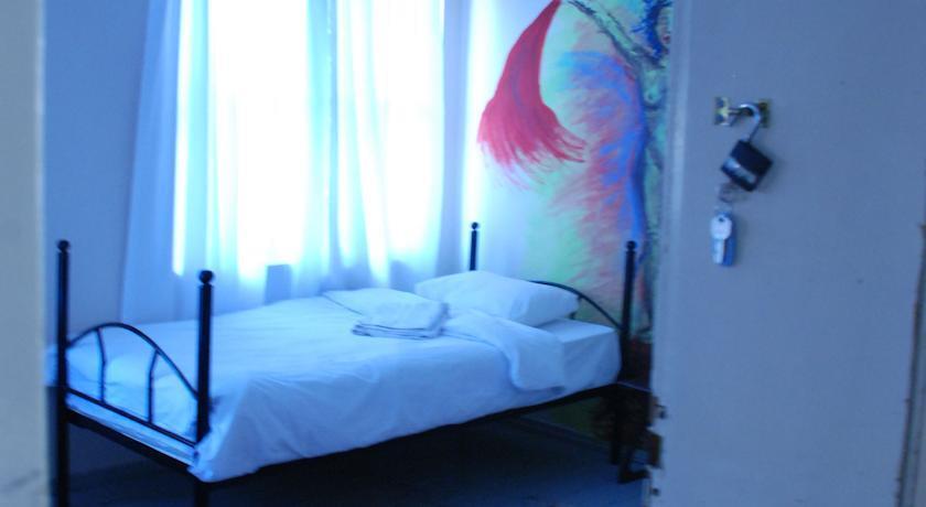 Анталья: Kales Homestay 2