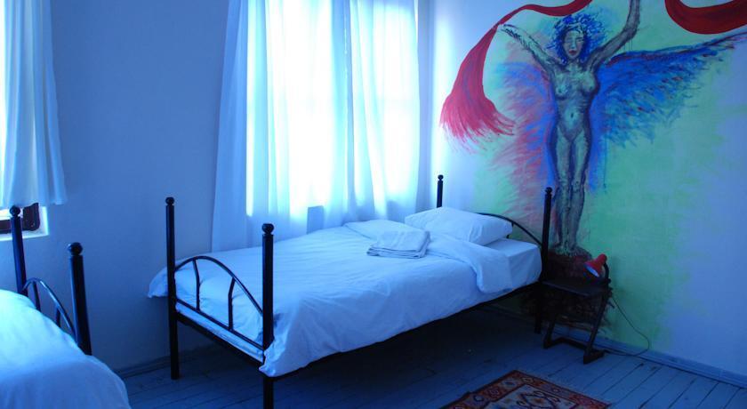 Анталья: Kales Homestay 2