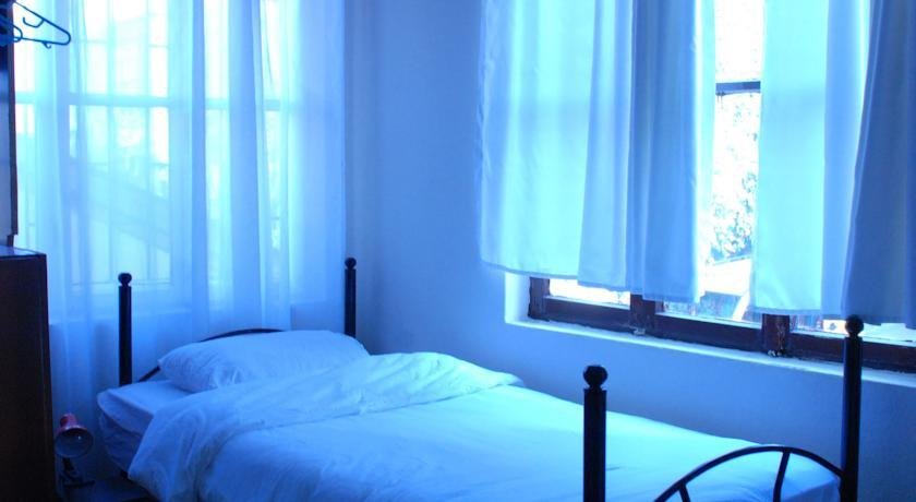 Анталья: Kales Homestay 2