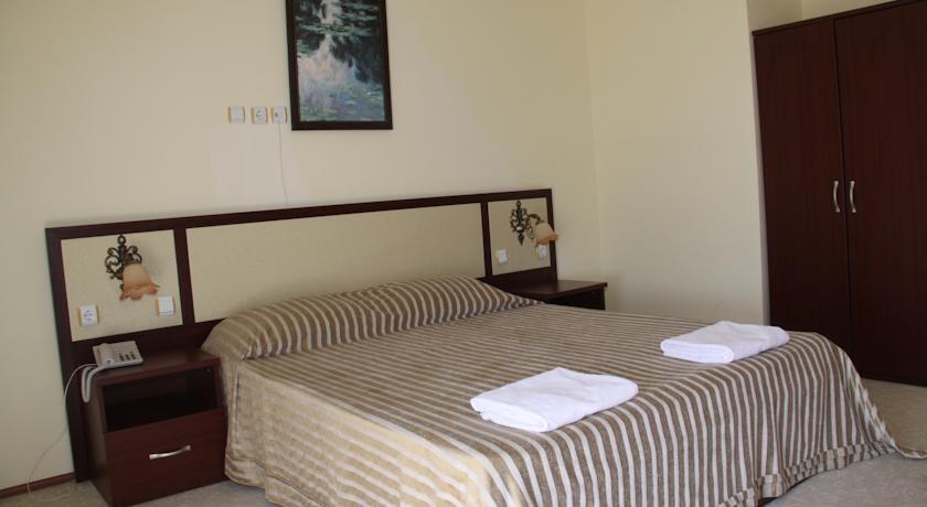 Ургуп: Uset Hotel