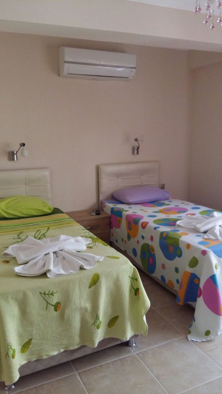 Эдремит: Gokyuzu Butik Mini Hotel