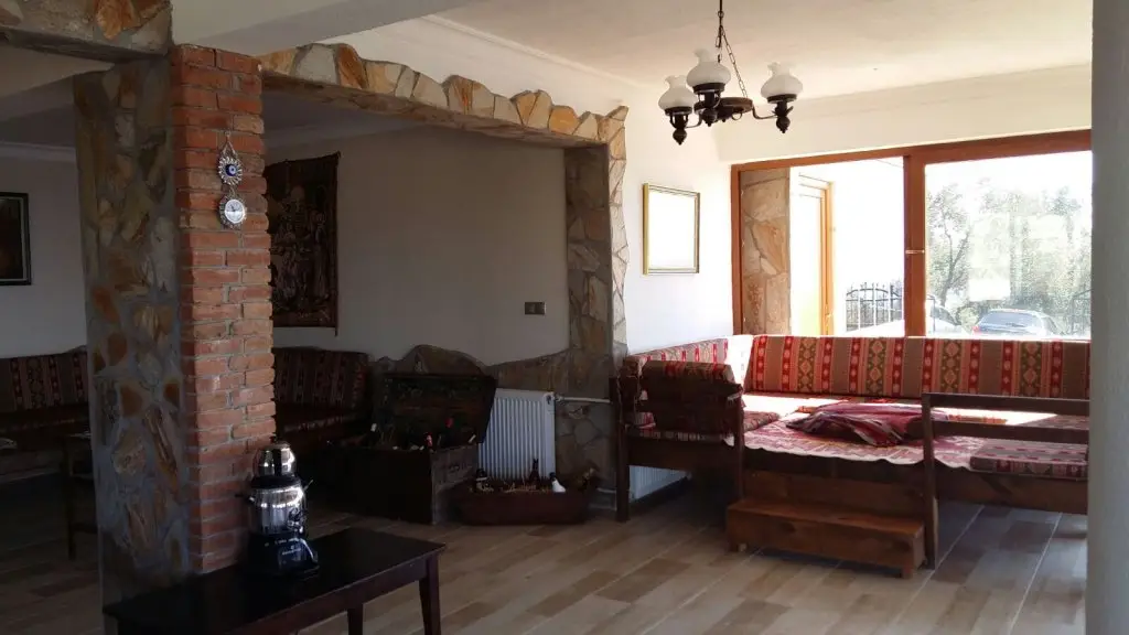 Эдремит: Gokyuzu Butik Mini Hotel