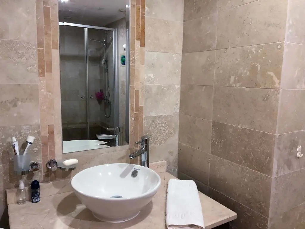 Аланья: Goldcity 5 Stars Apartments