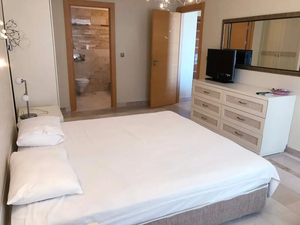 Аланья: Goldcity 5 Stars Apartments