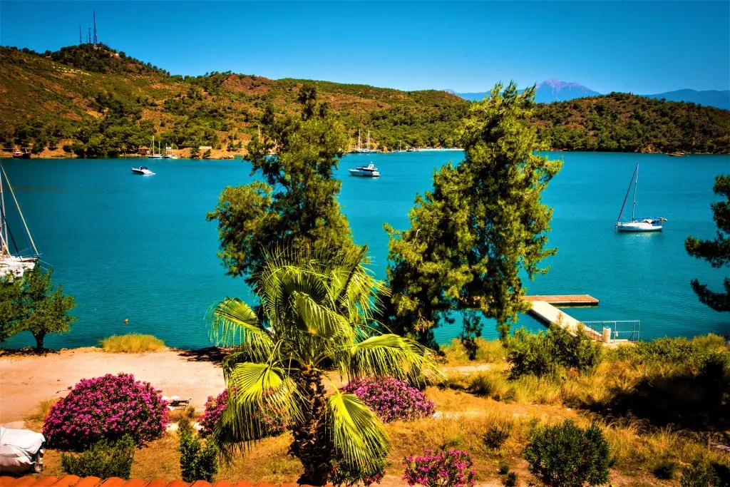 Фетхие: Levent Fethiye Hotel