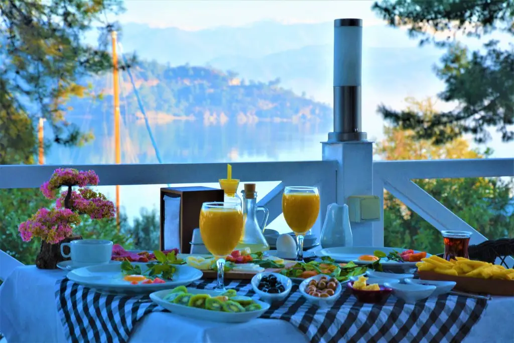 Фетхие: Levent Fethiye Hotel