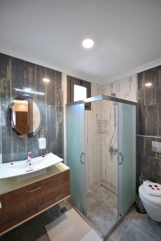 Фетхие: Garden Life Gocek Hotel