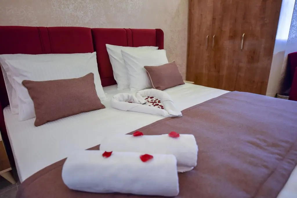 Фетхие: Garden Life Gocek Hotel