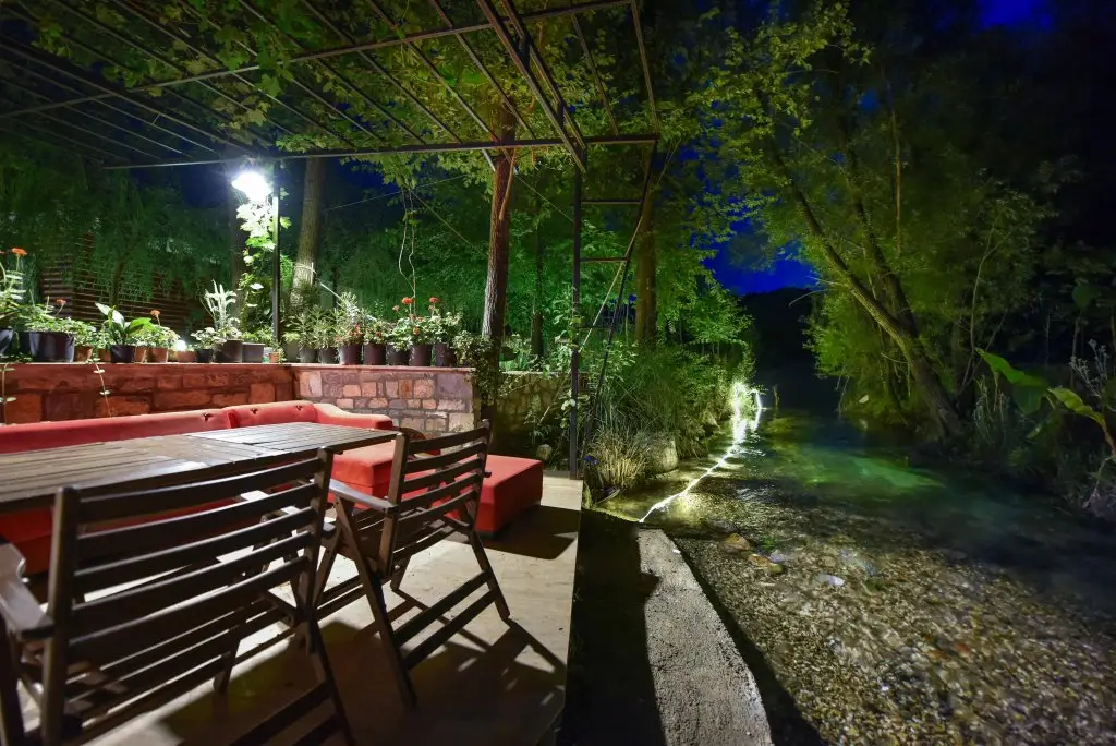 Фетхие: Garden Life Gocek Hotel