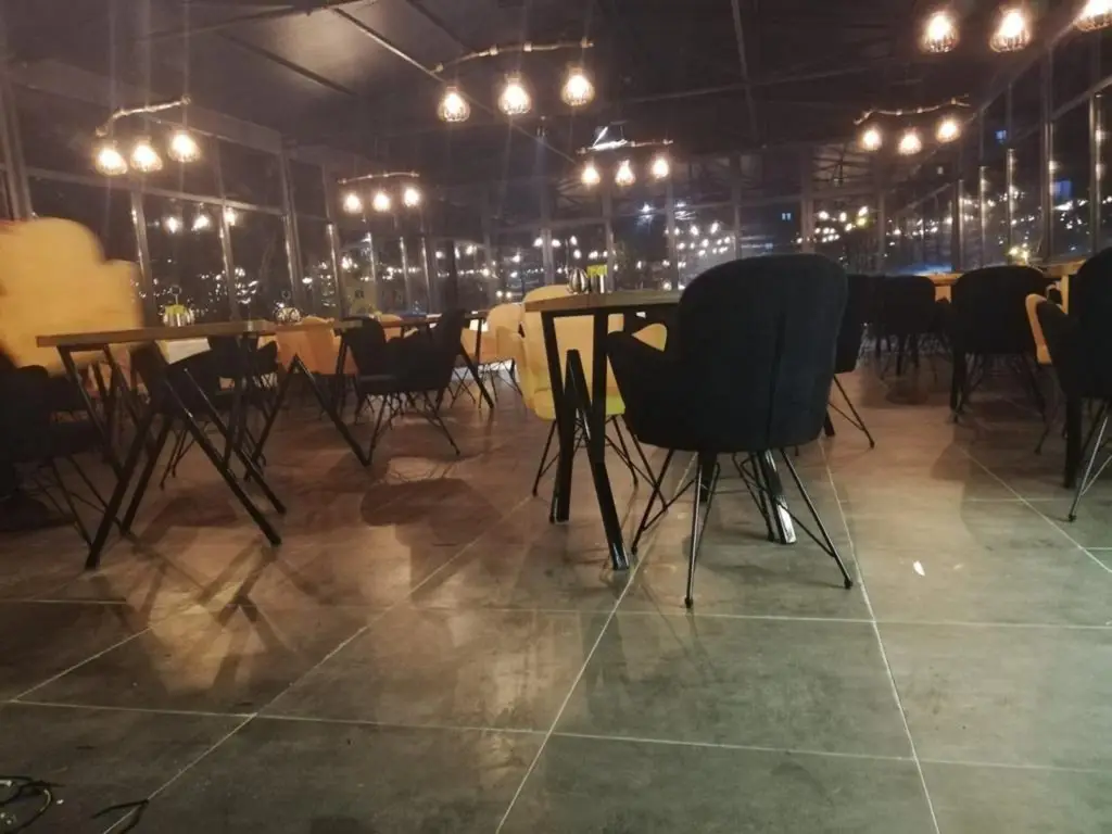 Испарта: My Wish Hotel