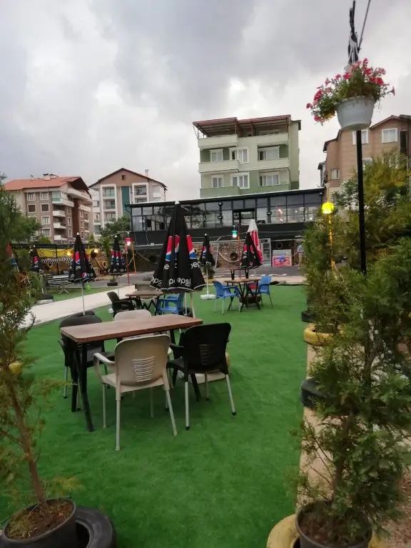 Испарта: My Wish Hotel