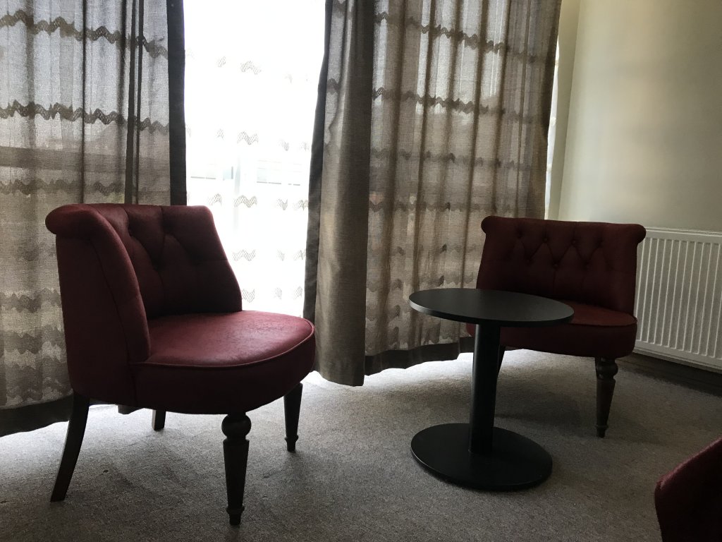 Арнавуткёй: Airport Aparts Apart Hotel