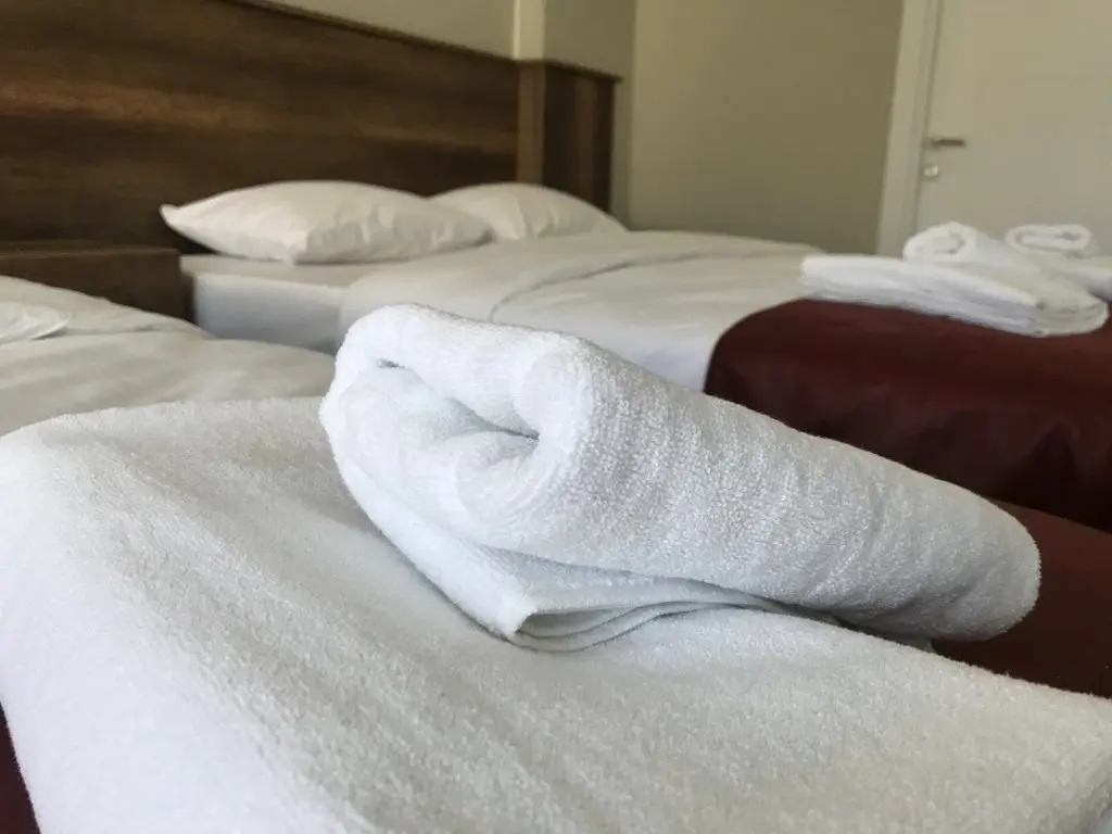 Арнавуткёй: Airport Aparts Apart Hotel