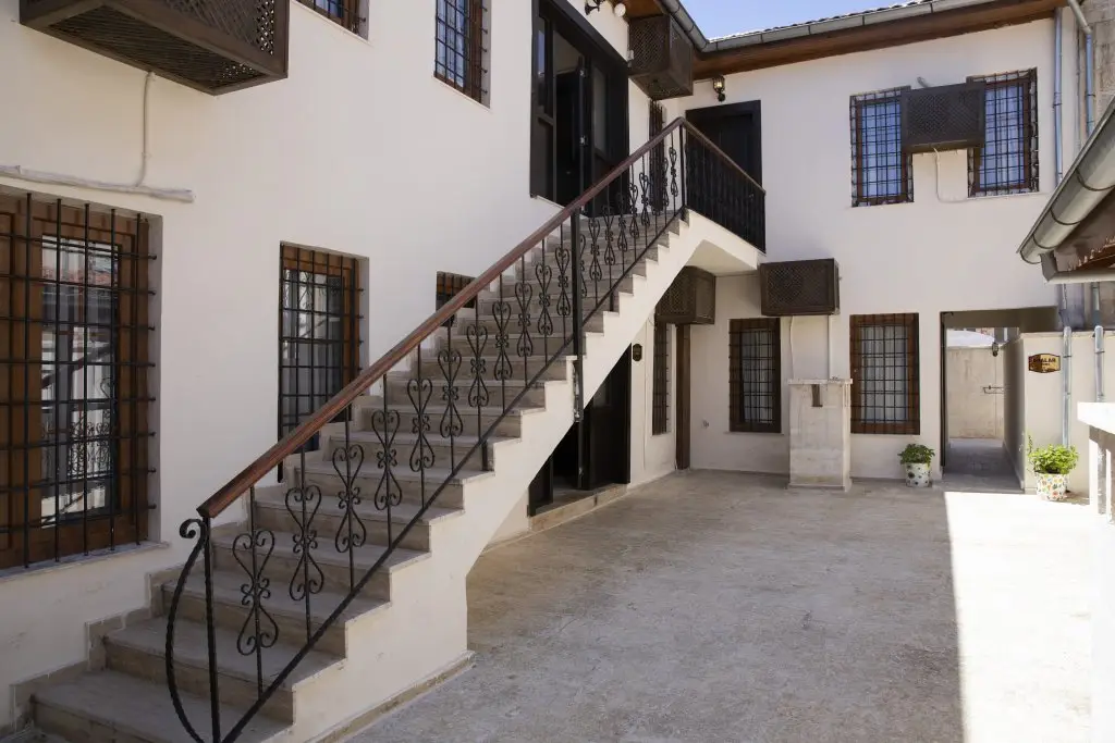 Газиантеп: Beliz Hanım Konagı Butik Hotel