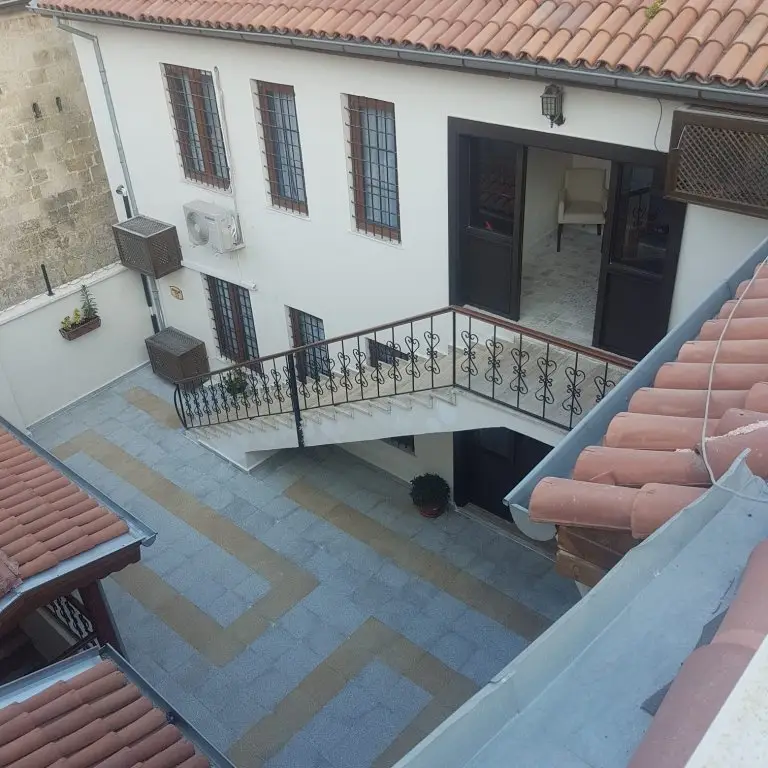 Газиантеп: Beliz Hanım Konagı Butik Hotel