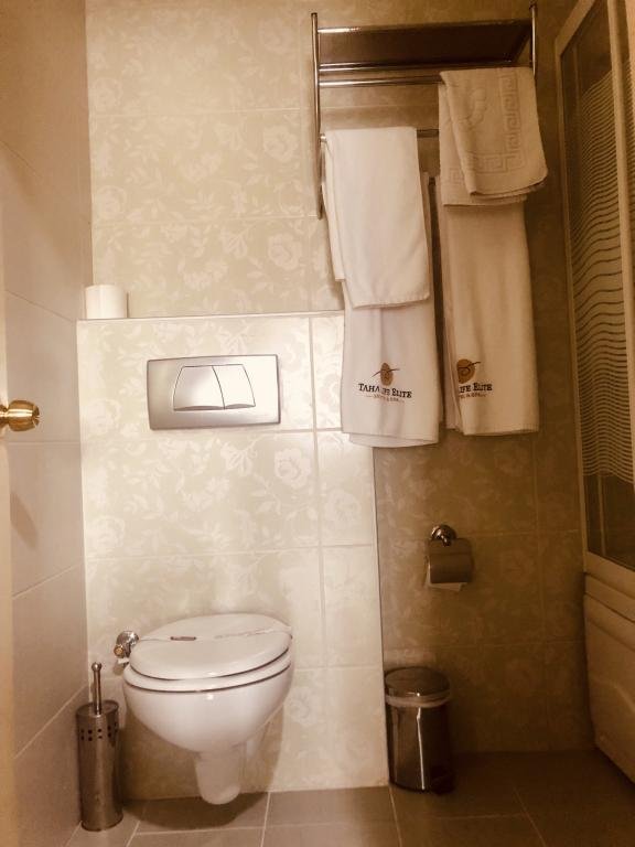 Гебзе: Anı Rezidans Hotel
