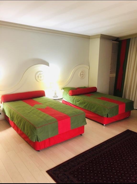 Гебзе: Anı Rezidans Hotel