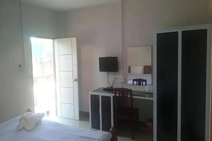Нахон Фаном: Kannika Place