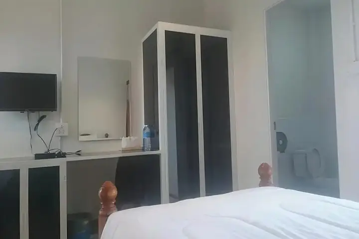 Нахон Фаном: Kannika Place