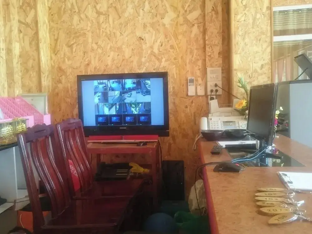 Нахон Фаном: Kannika Place